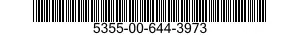 5355-00-644-3973  5355006443973 006443973