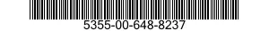 5355-00-648-8237  5355006488237 006488237