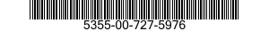 5355-00-727-5976  5355007275976 007275976