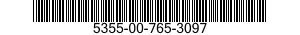 5355-00-765-3097  5355007653097 007653097