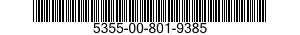 5355-00-801-9385  5355008019385 008019385