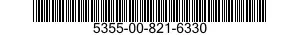 5355-00-821-6330  5355008216330 008216330