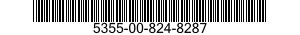 5355-00-824-8287  5355008248287 008248287