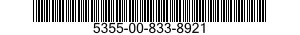 5355-00-833-8921  5355008338921 008338921