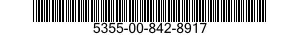 5355-00-842-8917  5355008428917 008428917