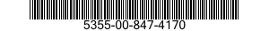 5355-00-847-4170  5355008474170 008474170