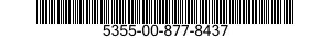5355-00-877-8437  5355008778437 008778437