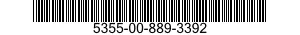 5355-00-889-3392  5355008893392 008893392