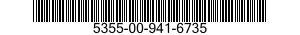 5355-00-941-6735  5355009416735 009416735