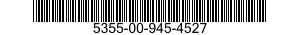 5355-00-945-4527  5355009454527 009454527