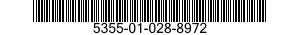 5355-01-028-8972 KNOB 5355010288972 010288972