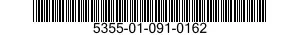 5355-01-091-0162  5355010910162 010910162