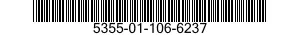 5355-01-106-6237 DIAL,MOVEABLE 5355011066237 011066237