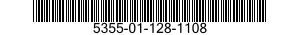 5355-01-128-1108 POINTER,DIAL 5355011281108 011281108