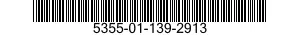 5355-01-139-2913 DIAL,CONTROL 5355011392913 011392913
