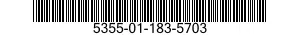 5355-01-183-5703  5355011835703 011835703