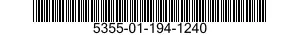 5355-01-194-1240  5355011941240 011941240