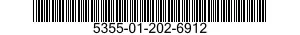 5355-01-202-6912  5355012026912 012026912