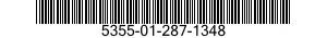 5355-01-287-1348  5355012871348 012871348