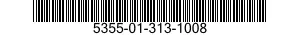 5355-01-313-1008 POINTER,DIAL 5355013131008 013131008