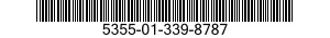 5355-01-339-8787 DIAL,SCALE 5355013398787 013398787