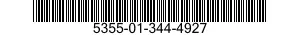 5355-01-344-4927 KNOB 5355013444927 013444927