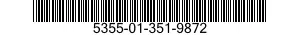 5355-01-351-9872 DIAL,SCALE 5355013519872 013519872