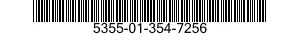 5355-01-354-7256 POINTER,DIAL 5355013547256 013547256