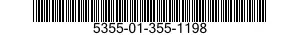 5355-01-355-1198 POINTER,DIAL 5355013551198 013551198