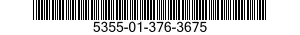 5355-01-376-3675 KNOB 5355013763675 013763675