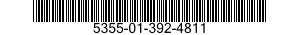 5355-01-392-4811 DIAL,SCALE 5355013924811 013924811