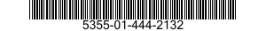 5355-01-444-2132 BUSHING-SHAFT,PANEL 5355014442132 014442132