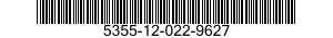 5355-12-022-9627  5355120229627 120229627