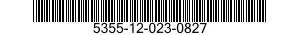 5355-12-023-0827  5355120230827 120230827