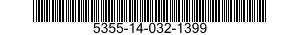 5355-14-032-1399 KNOB 5355140321399 140321399