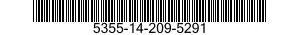 5355-14-209-5291  5355142095291 142095291