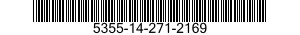 5355-14-271-2169  5355142712169 142712169