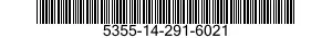 5355-14-291-6021  5355142916021 142916021