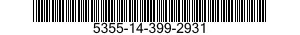 5355-14-399-2931  5355143992931 143992931