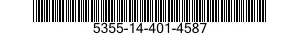 5355-14-401-4587 POINTER,DIAL 5355144014587 144014587