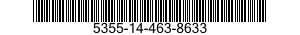 5355-14-463-8633 CURSOR,INDICATOR 5355144638633 144638633