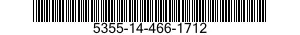 5355-14-466-1712 CURSOR,INDICATOR 5355144661712 144661712