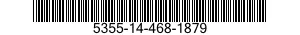 5355-14-468-1879 POINTER,DIAL 5355144681879 144681879