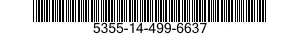 5355-14-499-6637 POINTER,DIAL 5355144996637 144996637