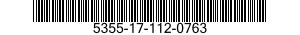 5355-17-112-0763 KNOP 5355171120763 171120763