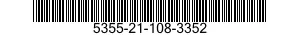5355-21-108-3352  5355211083352 211083352