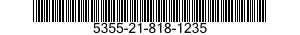 5355-21-818-1235  5355218181235 218181235