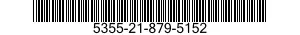 5355-21-879-5152  5355218795152 218795152