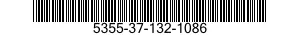 5355-37-132-1086  5355371321086 371321086