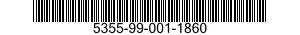 5355-99-001-1860  5355990011860 990011860